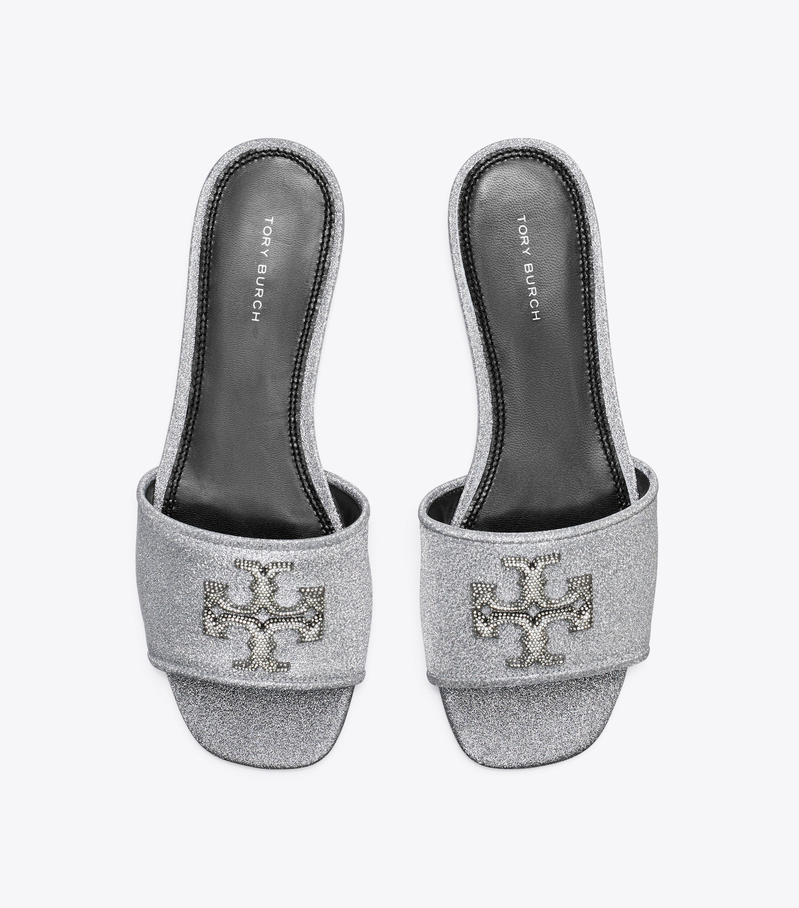Tory burch eleanor sandal best sale