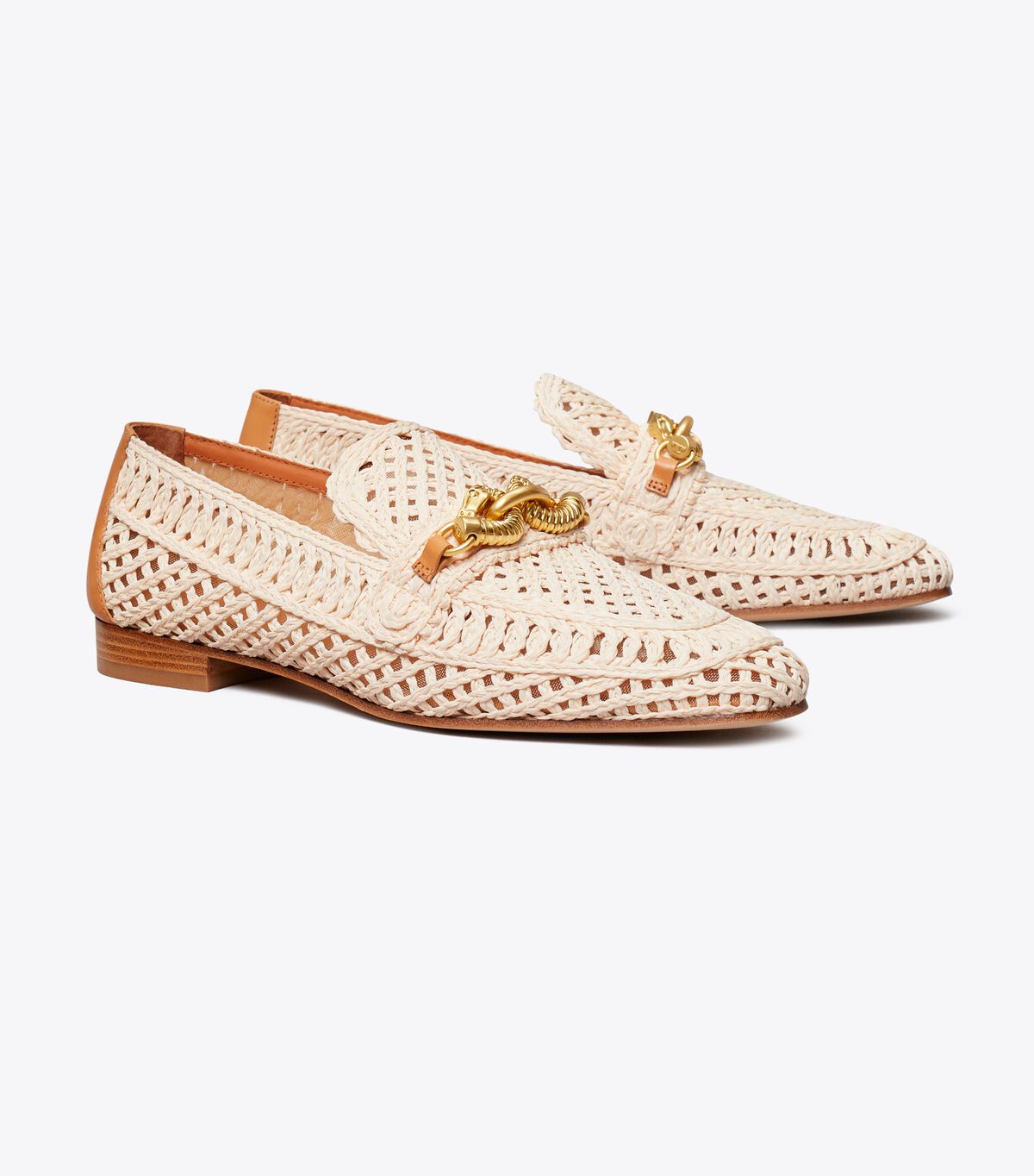 tory burch jessa loafer