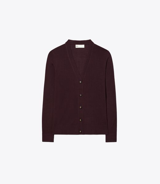 tory burch simone cardigan