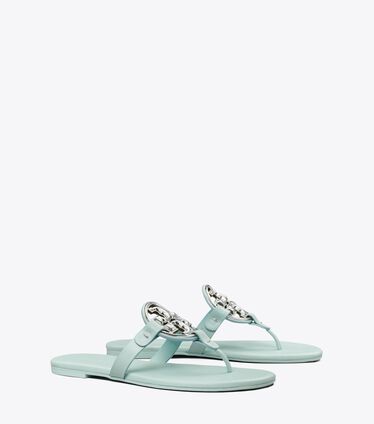 Metal Miller Soft Sandal