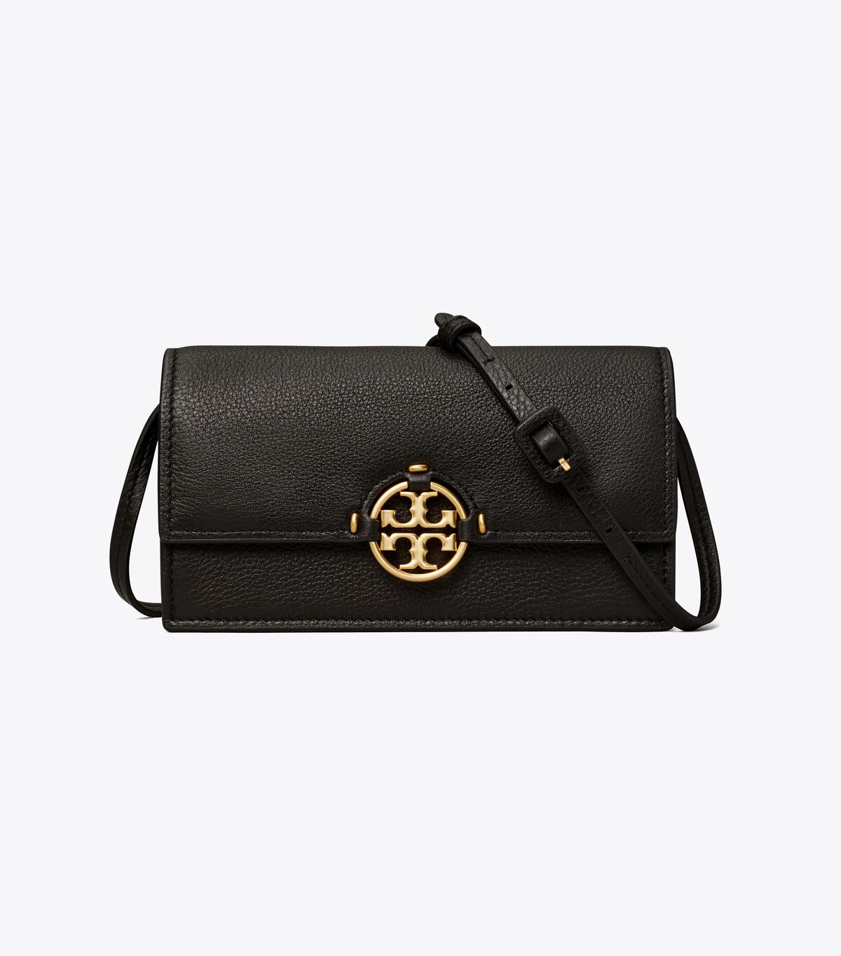 tory burch miller wallet crossbody