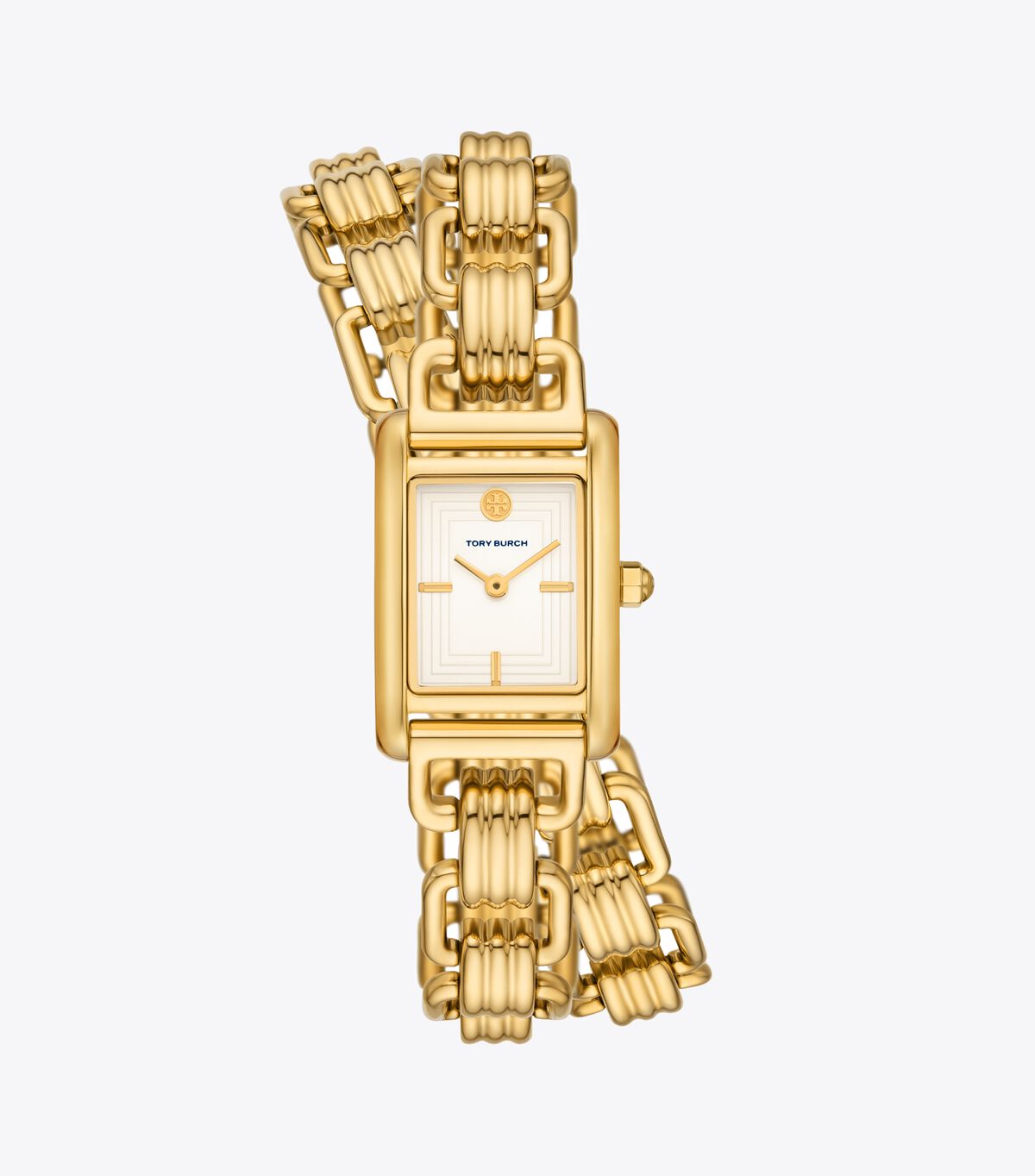 tory burch mini eleanor watch