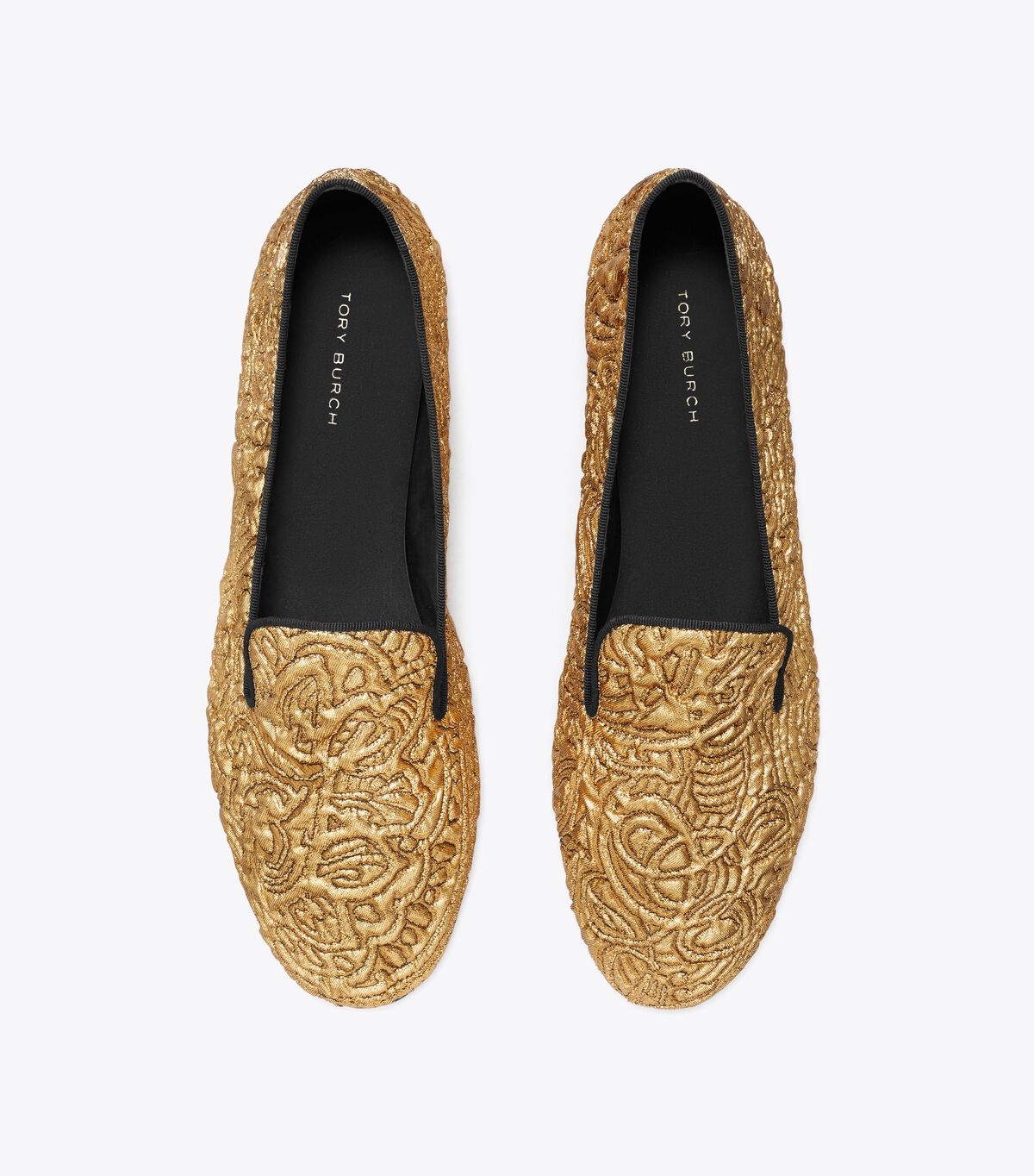 Smoking Slipper tory burch smoking slipper