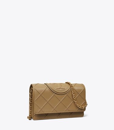 Fleming Soft Chain Wallet