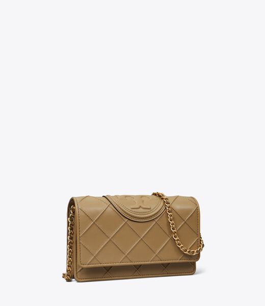 Fleming Soft Chain Wallet
