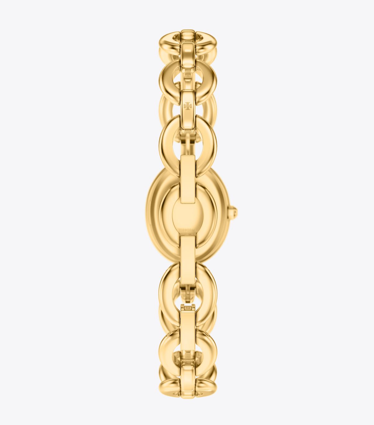 tory burch small oval watch gift set