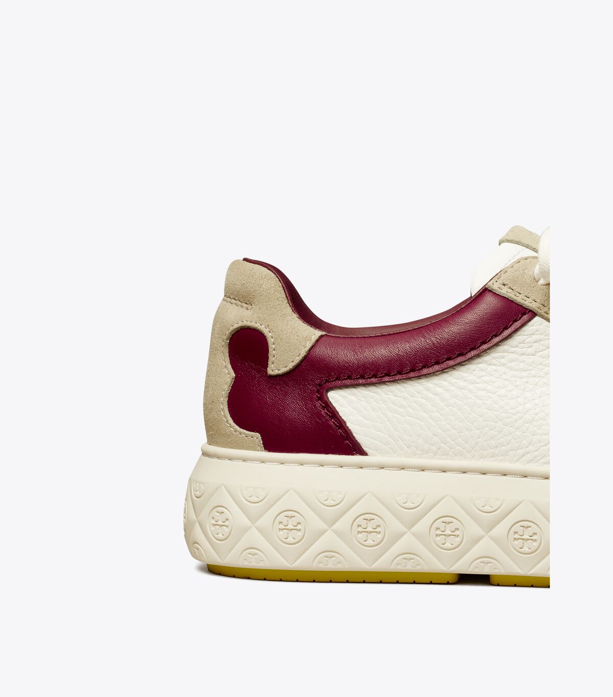 tory burch ladybug sneaker