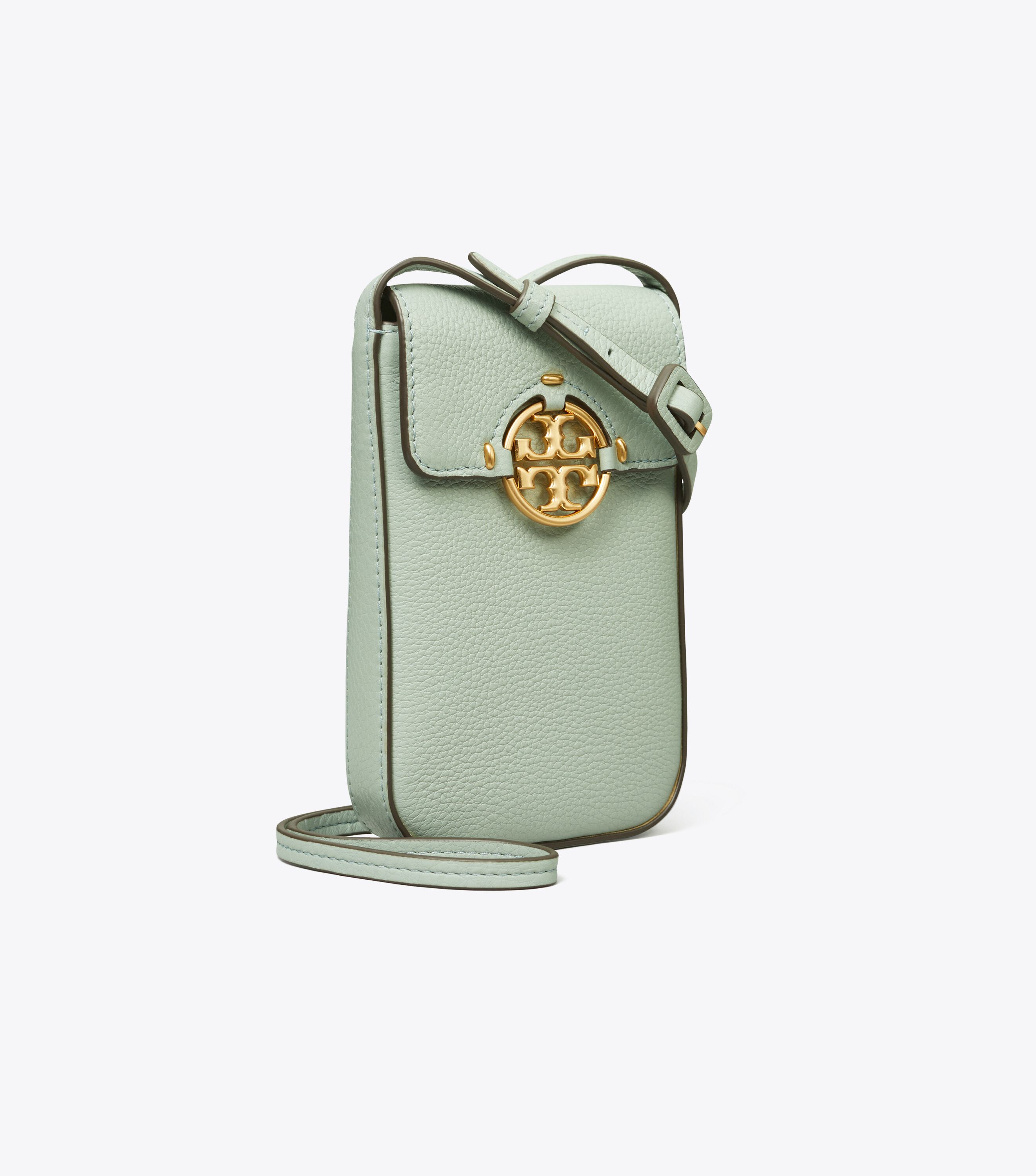 Tory burch on sale crossbody phone