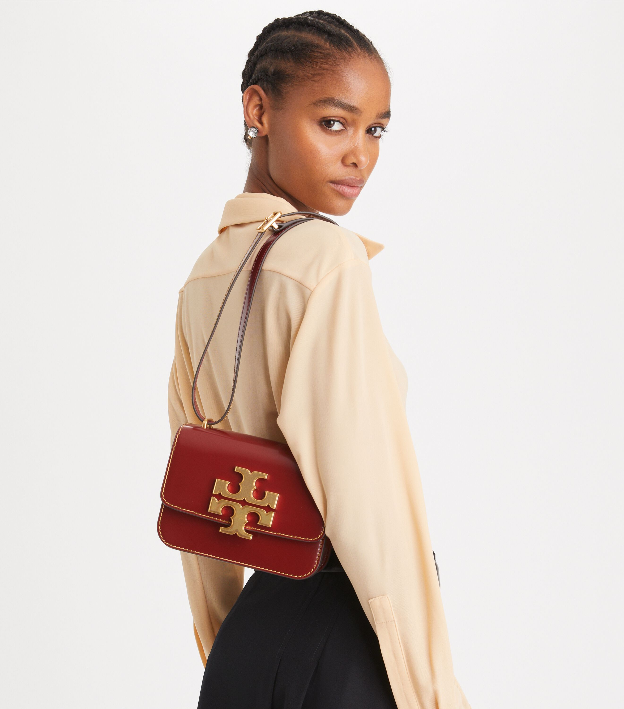 Tory burch eleanor medium outlet