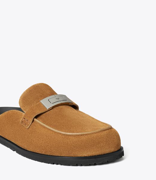 tory burch حذاء ليلي