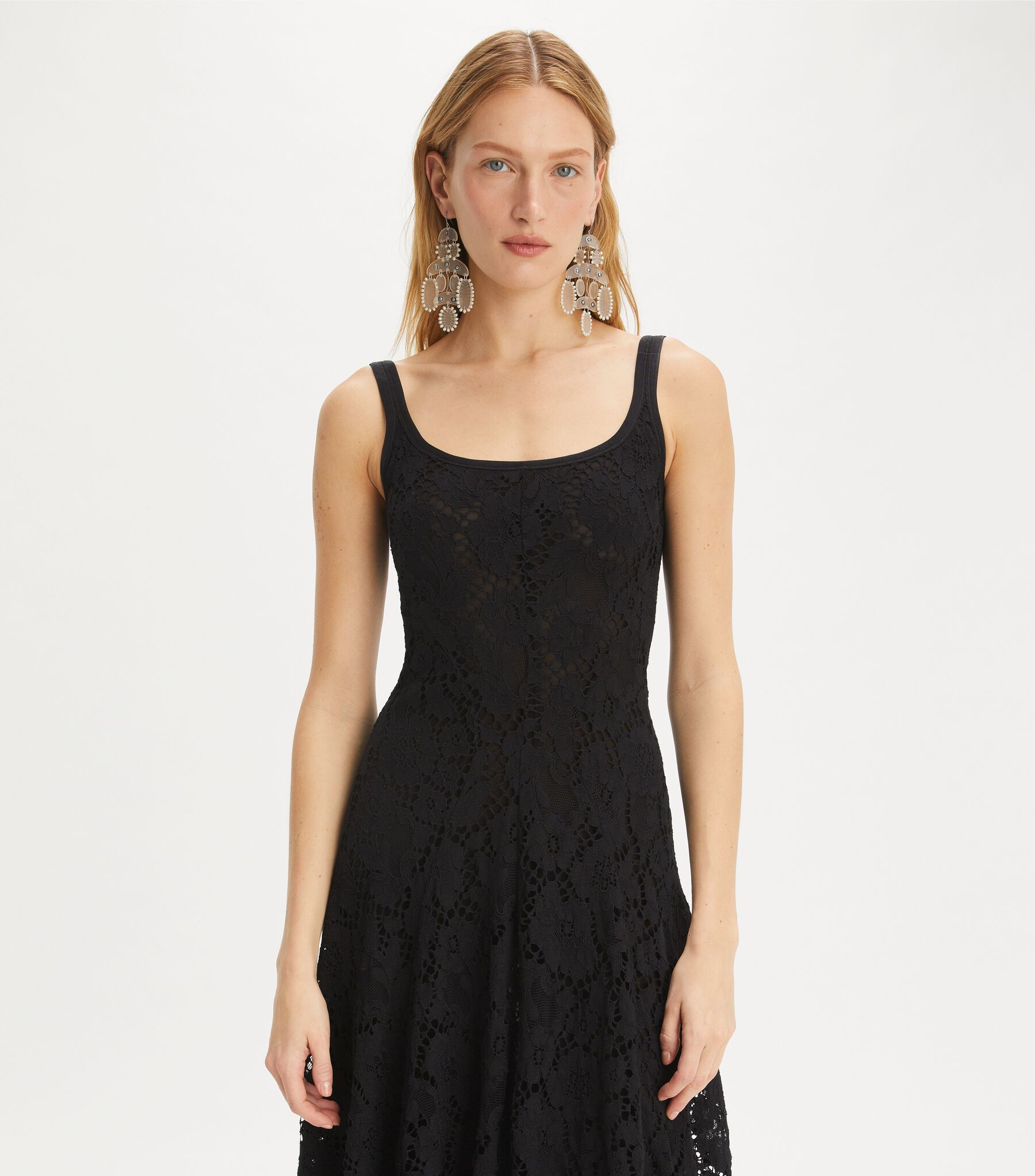 bebe yellow lace dress Thats So Fetch | Veda Dress | Baby Yellow main image 0