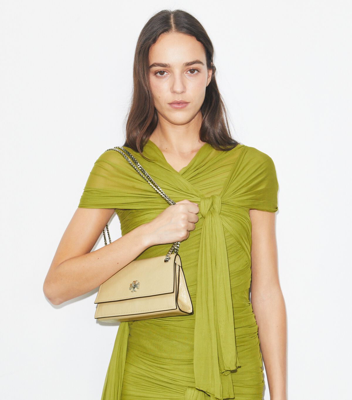 tory burch mini kira turnlock shoulder bag
