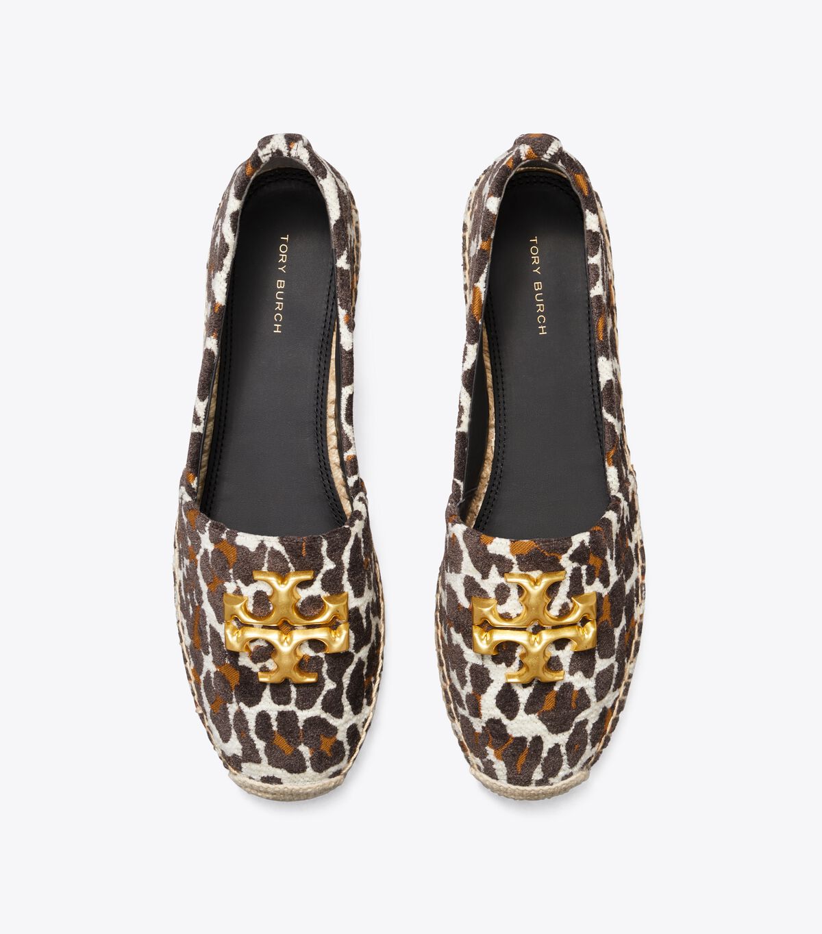 tory burch eleanor espadrille