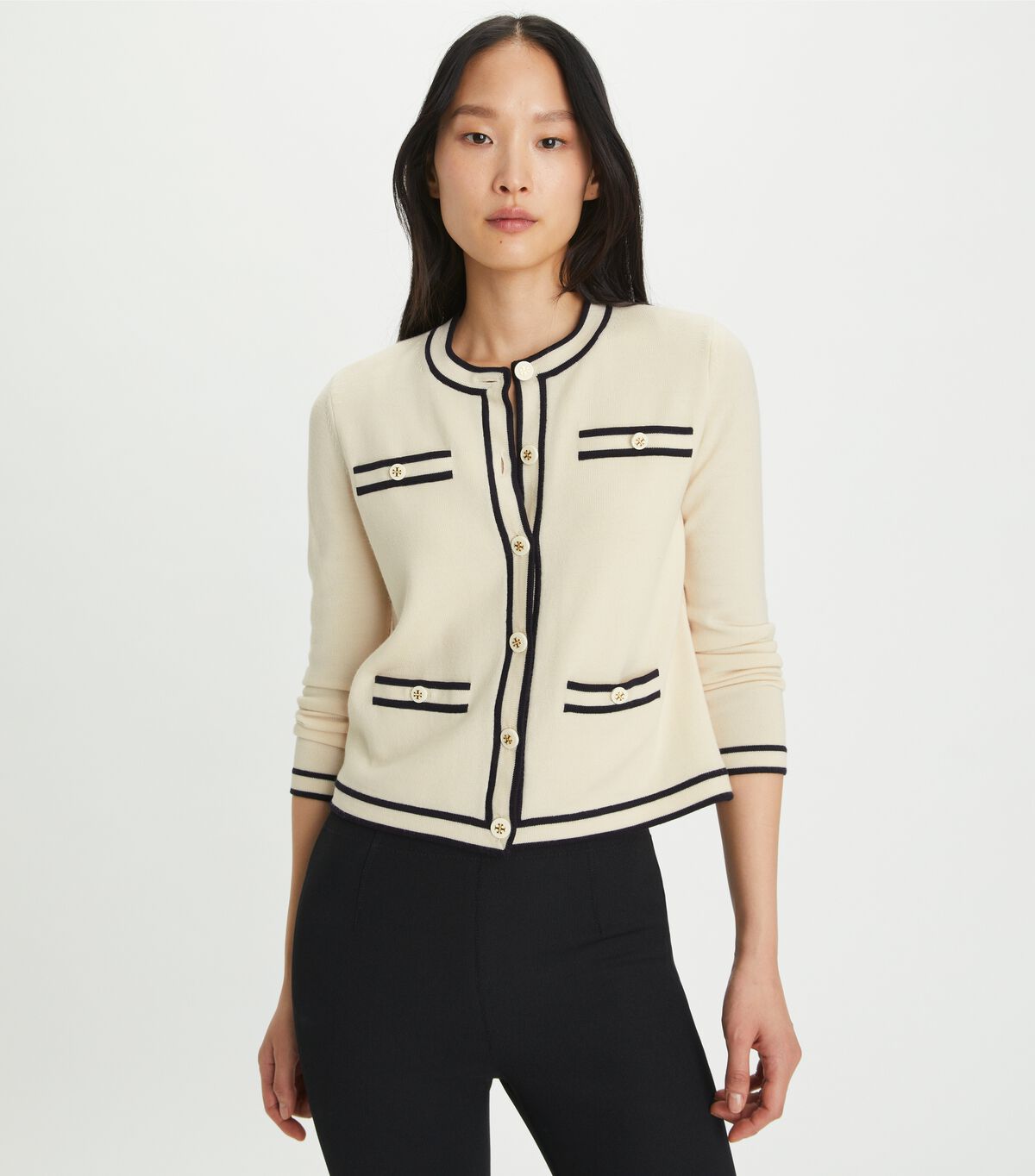 tory burch كيندرا كارديجان