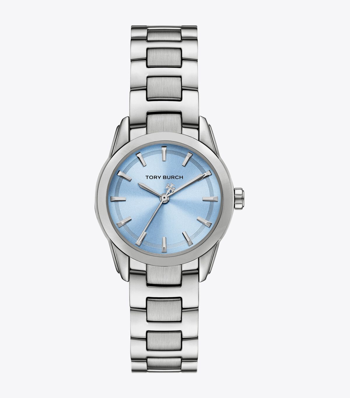 tory burch ساعة ميلر صغيرة