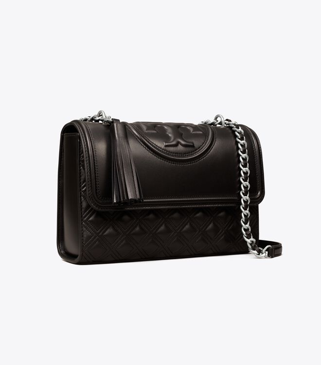 Fleming Convertible Shoulder Bag