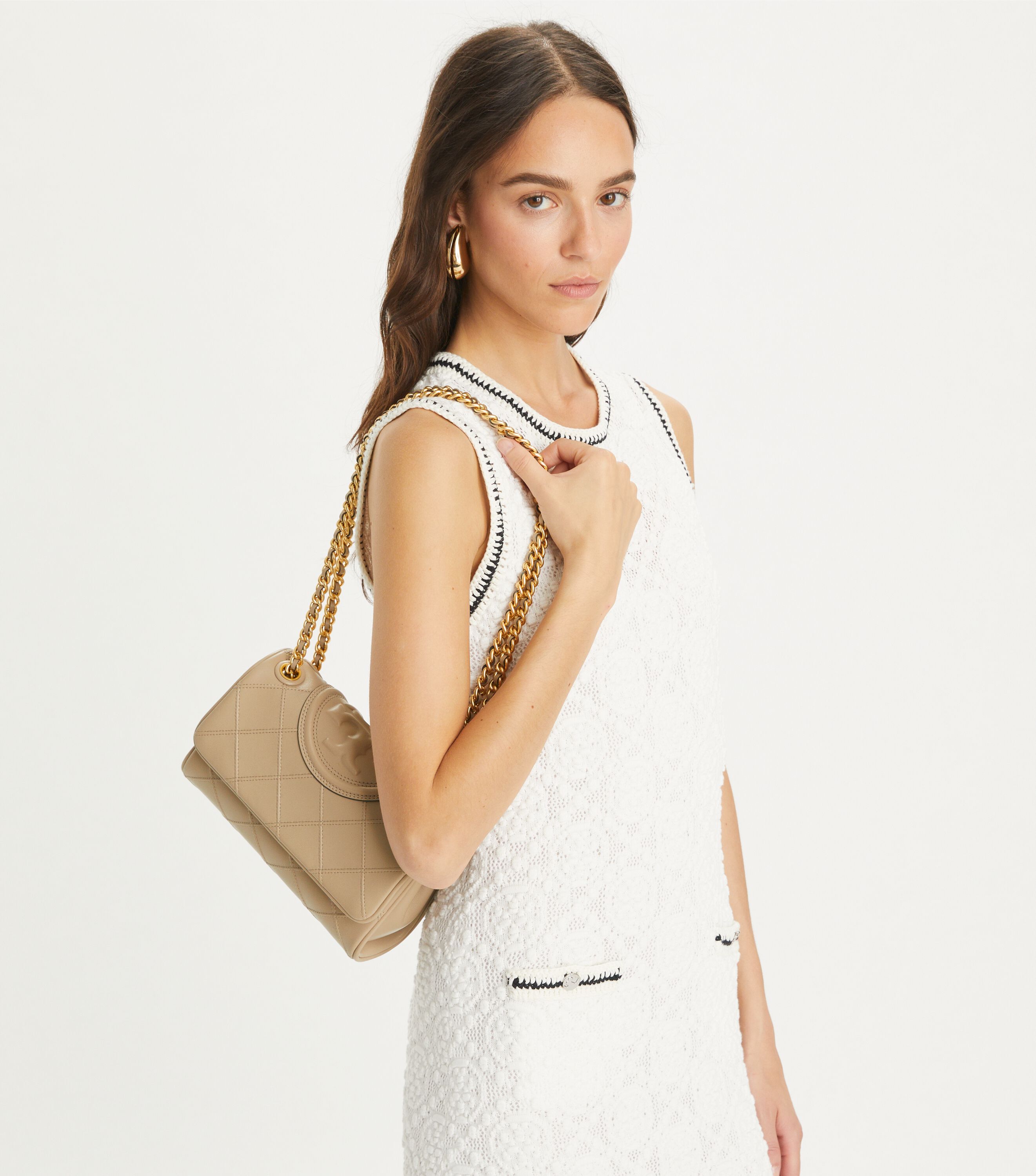 Soft fleming tory burch hot sale