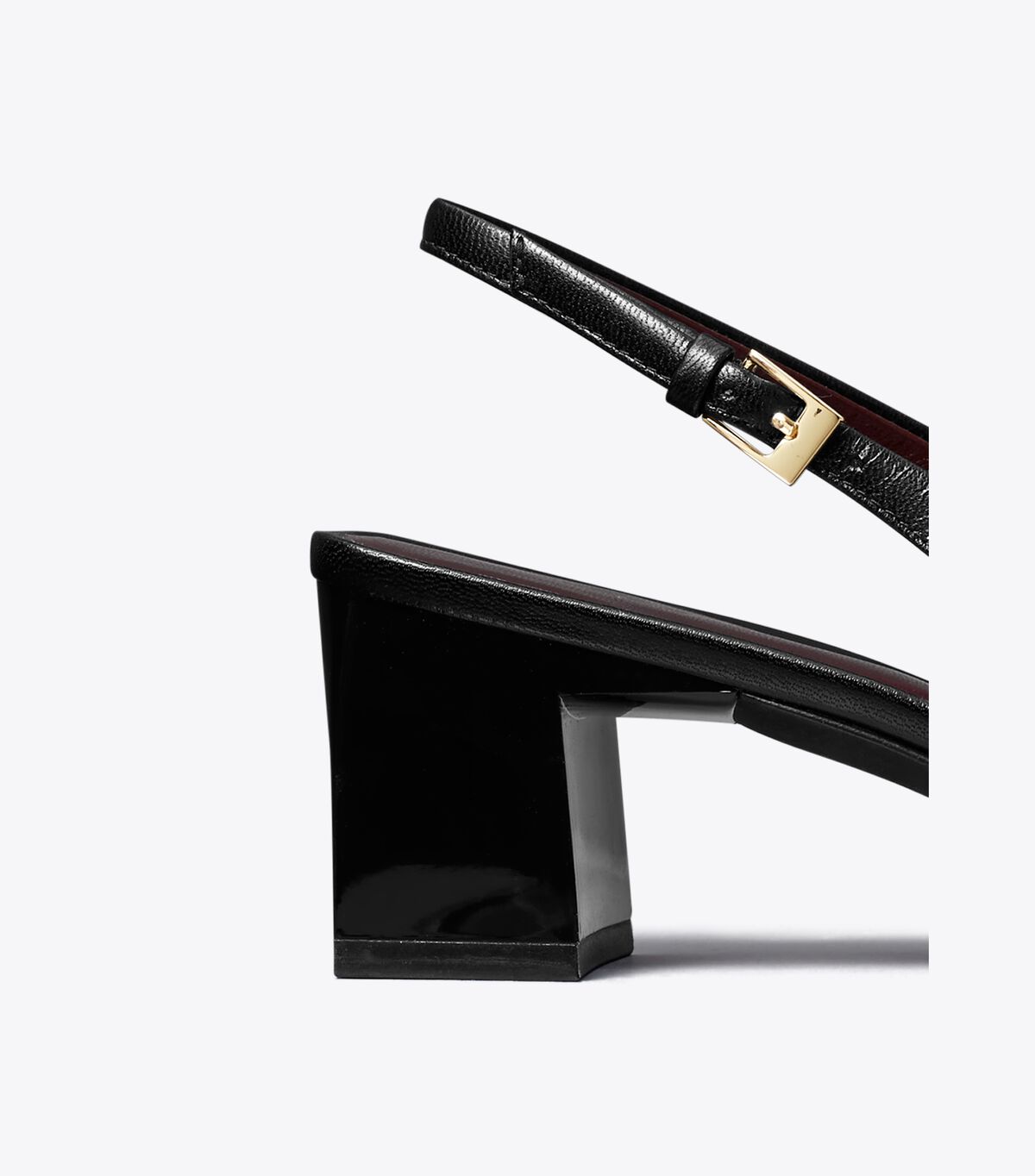 tory burch georgia slingback heel