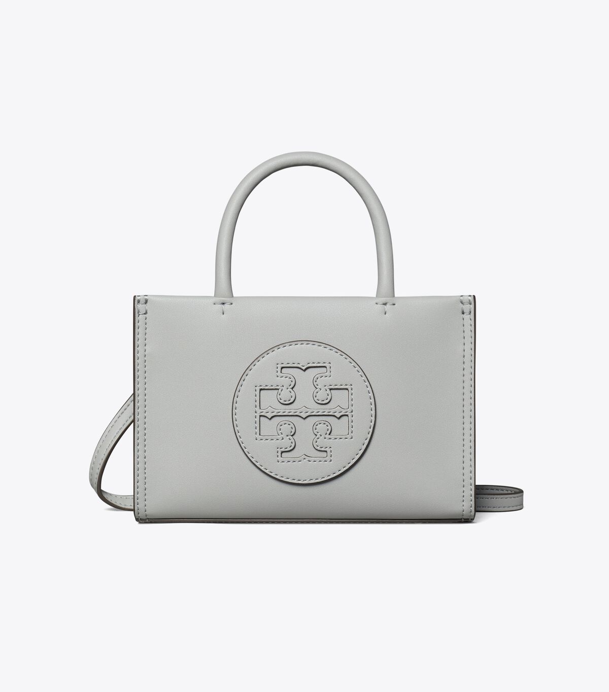 tory burch mini ella bio tote