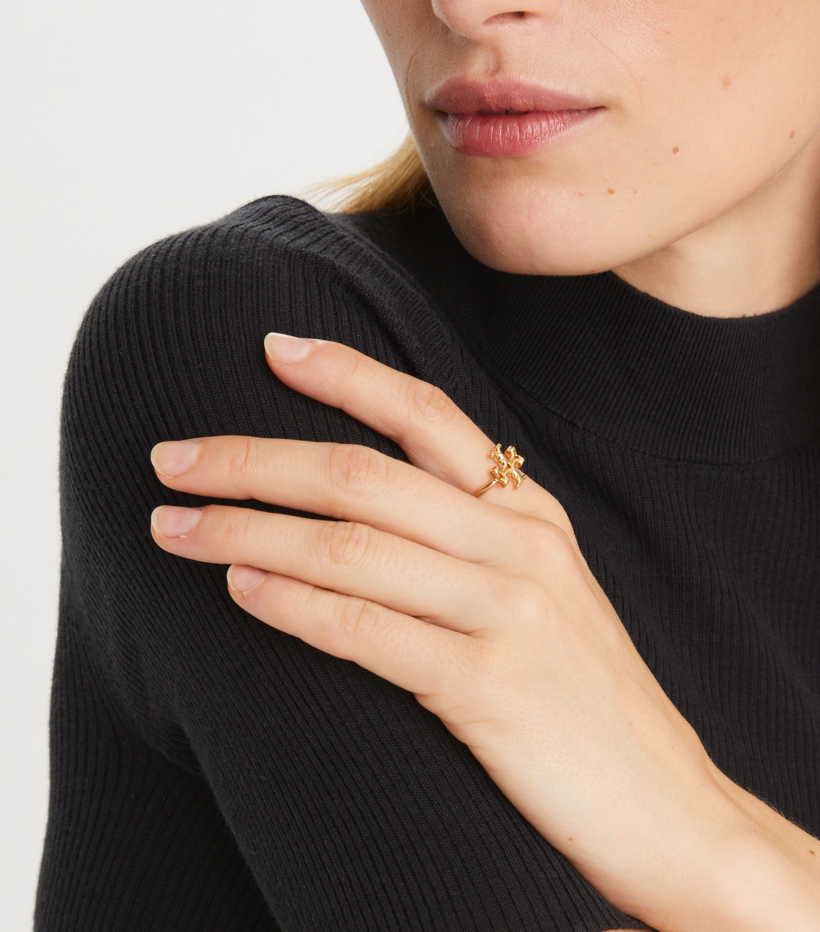 Tory hotsell burch ring