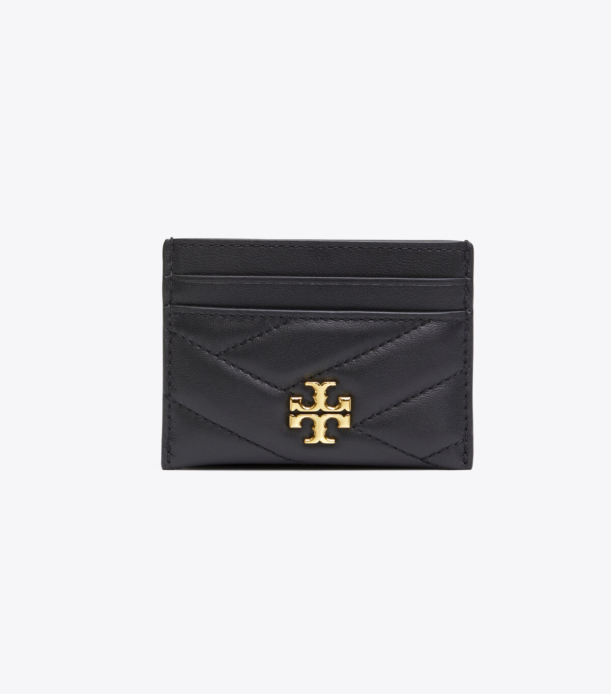 tory burch kira chevron card case