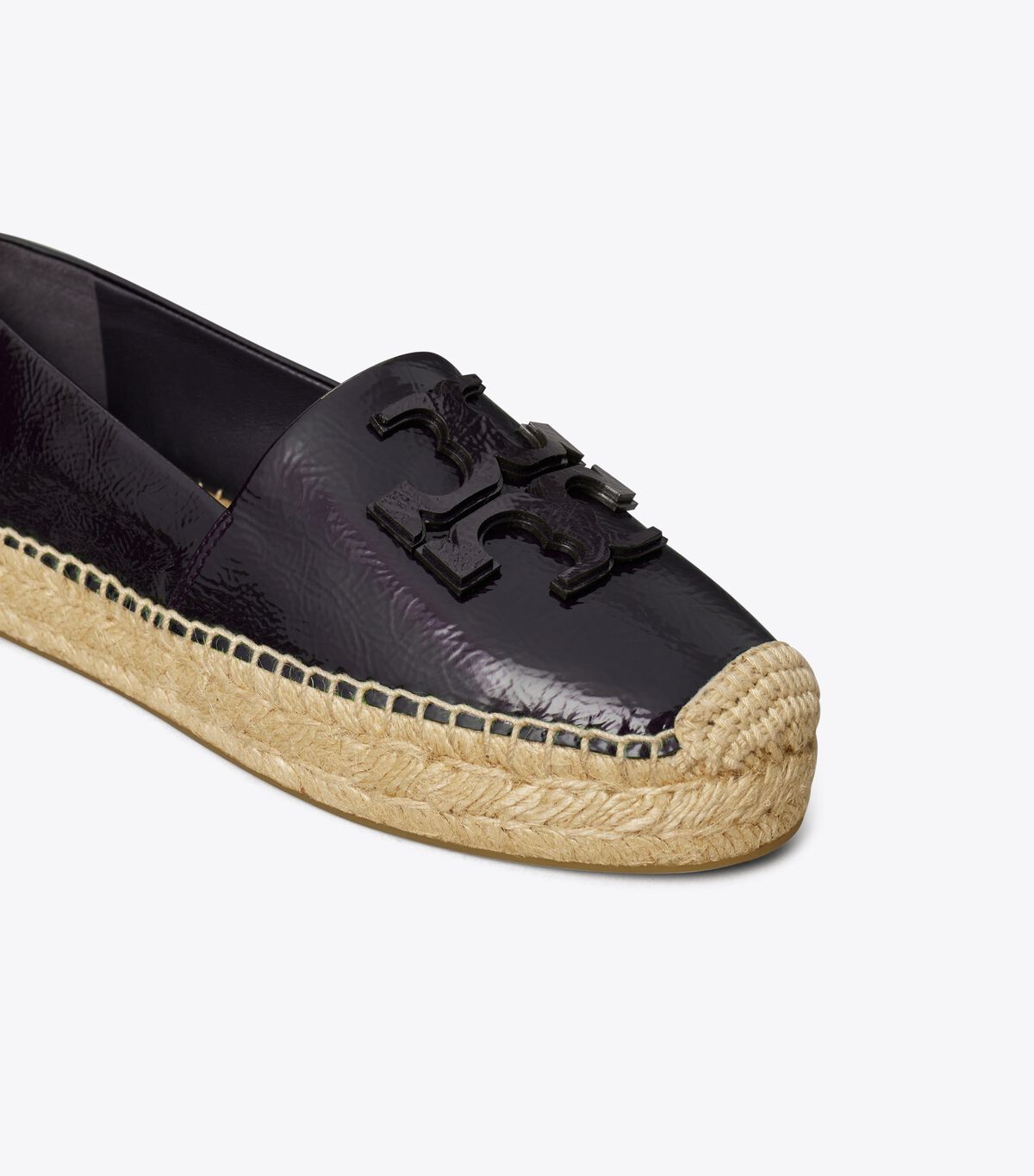 tory burch ines platform espadrille
