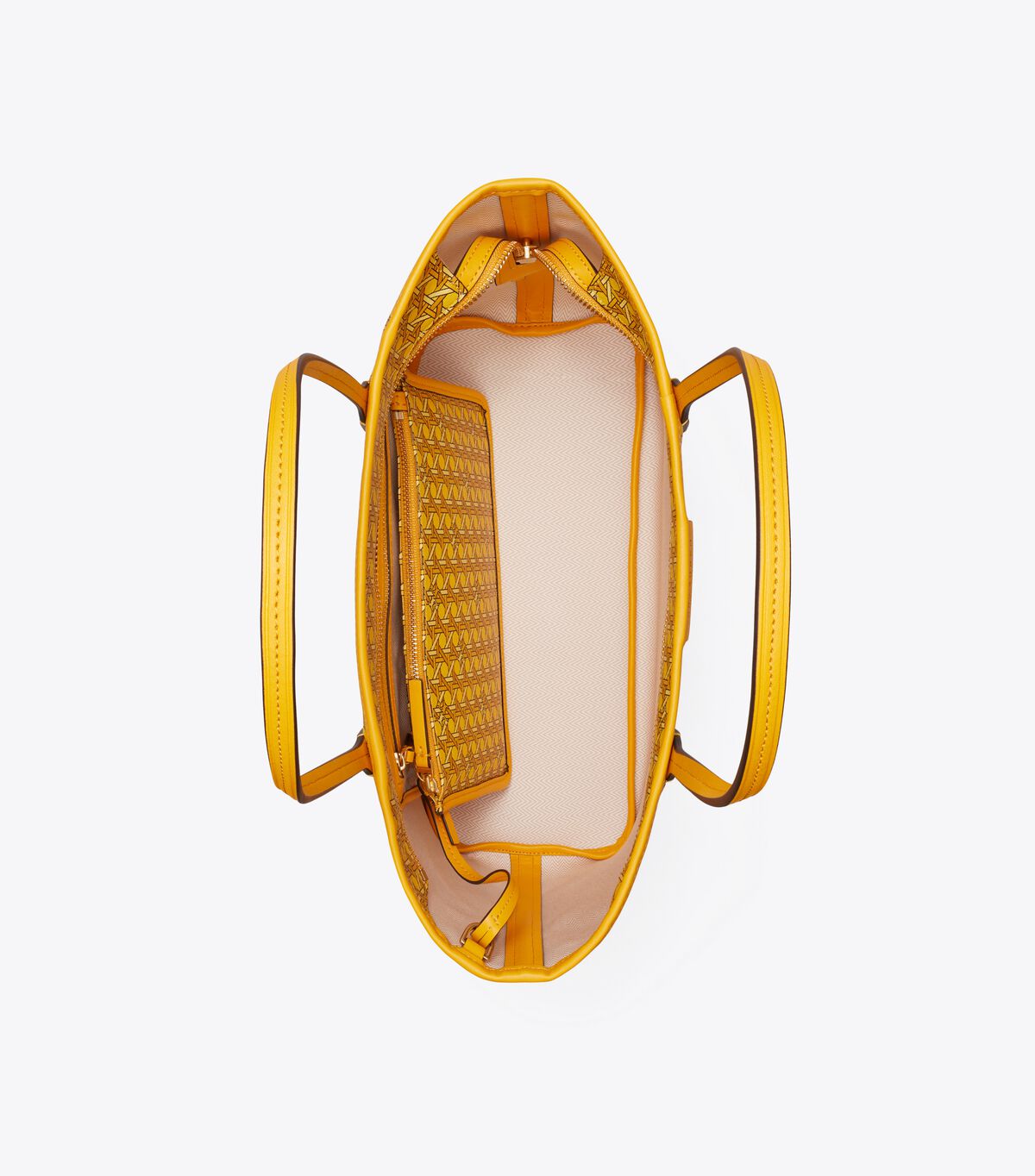 tory burch small ever ready zip tote