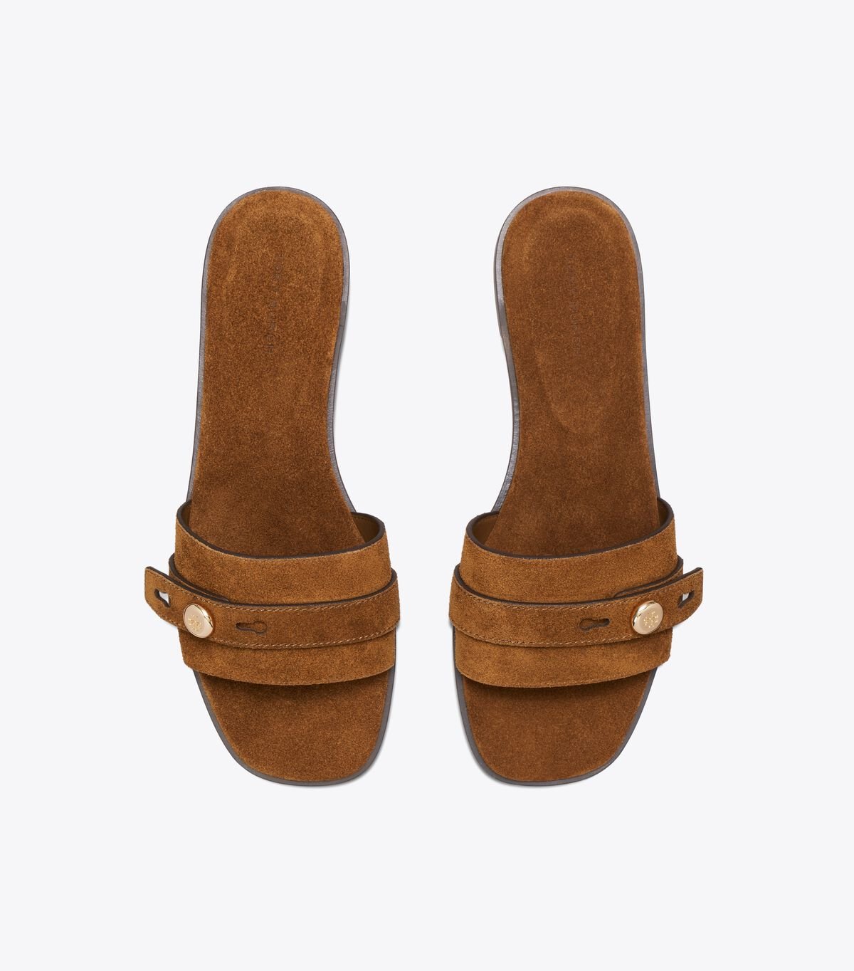 tory burch romy slide