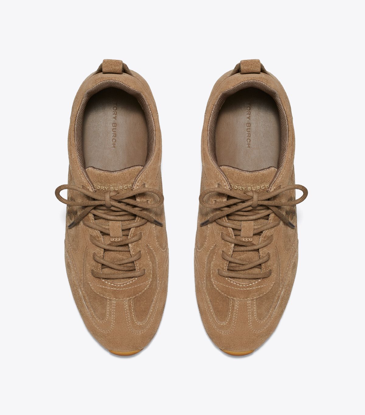 tory burch field sneaker