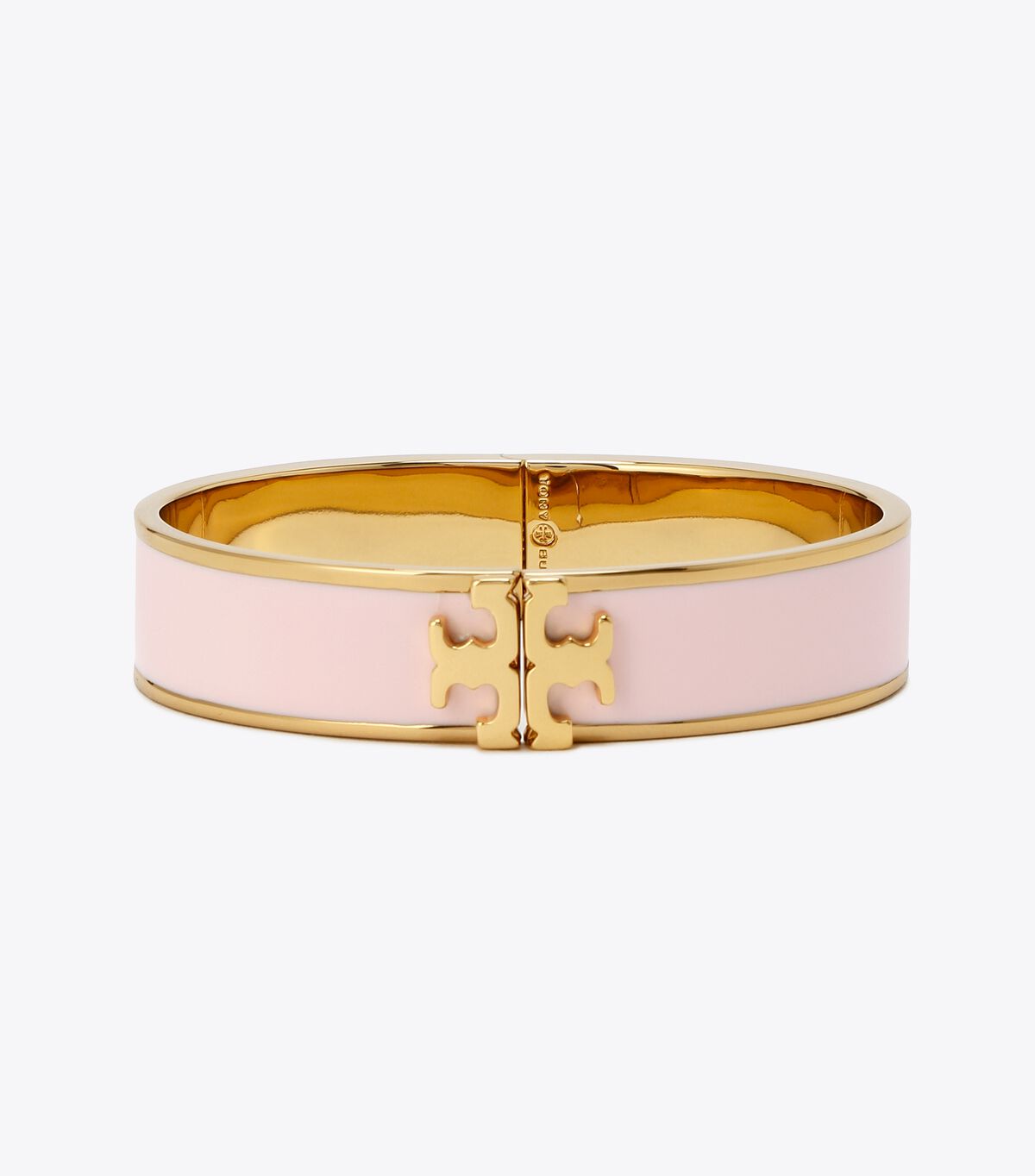 Kira Enameled Bracelet
