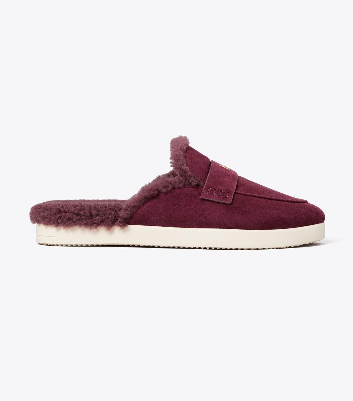 Ballet Sport Shearling Mule tory burch ballet sport shearling mule