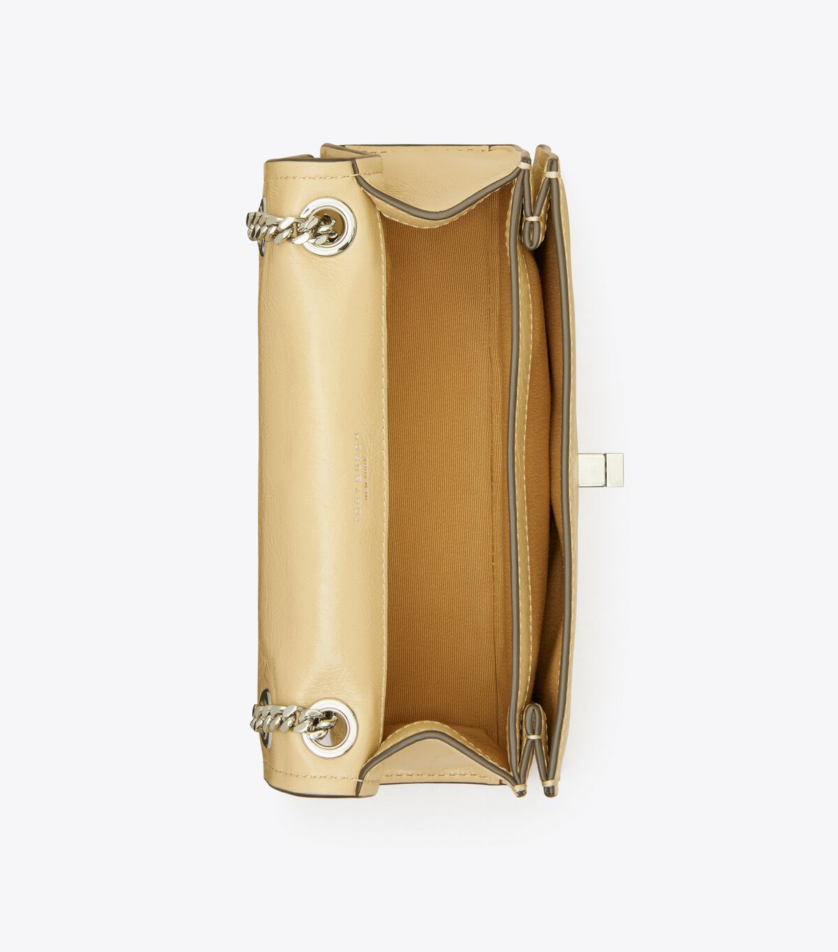 tory burch mini kira turnlock shoulder bag