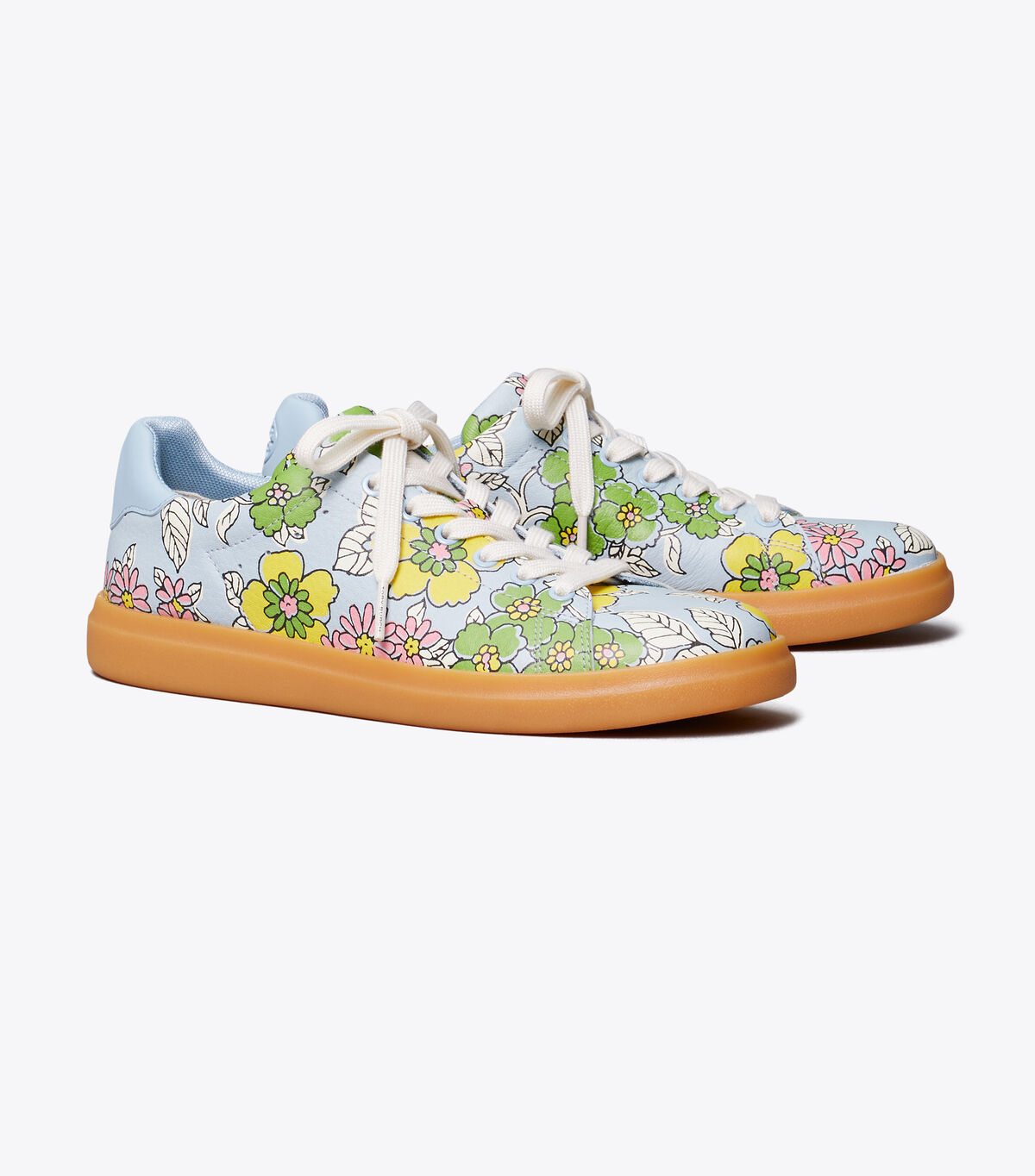 Howell Court Printed Sneaker