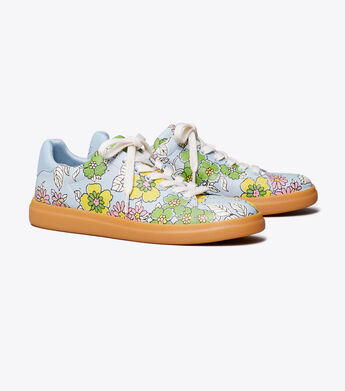 Howell Court Printed Sneaker