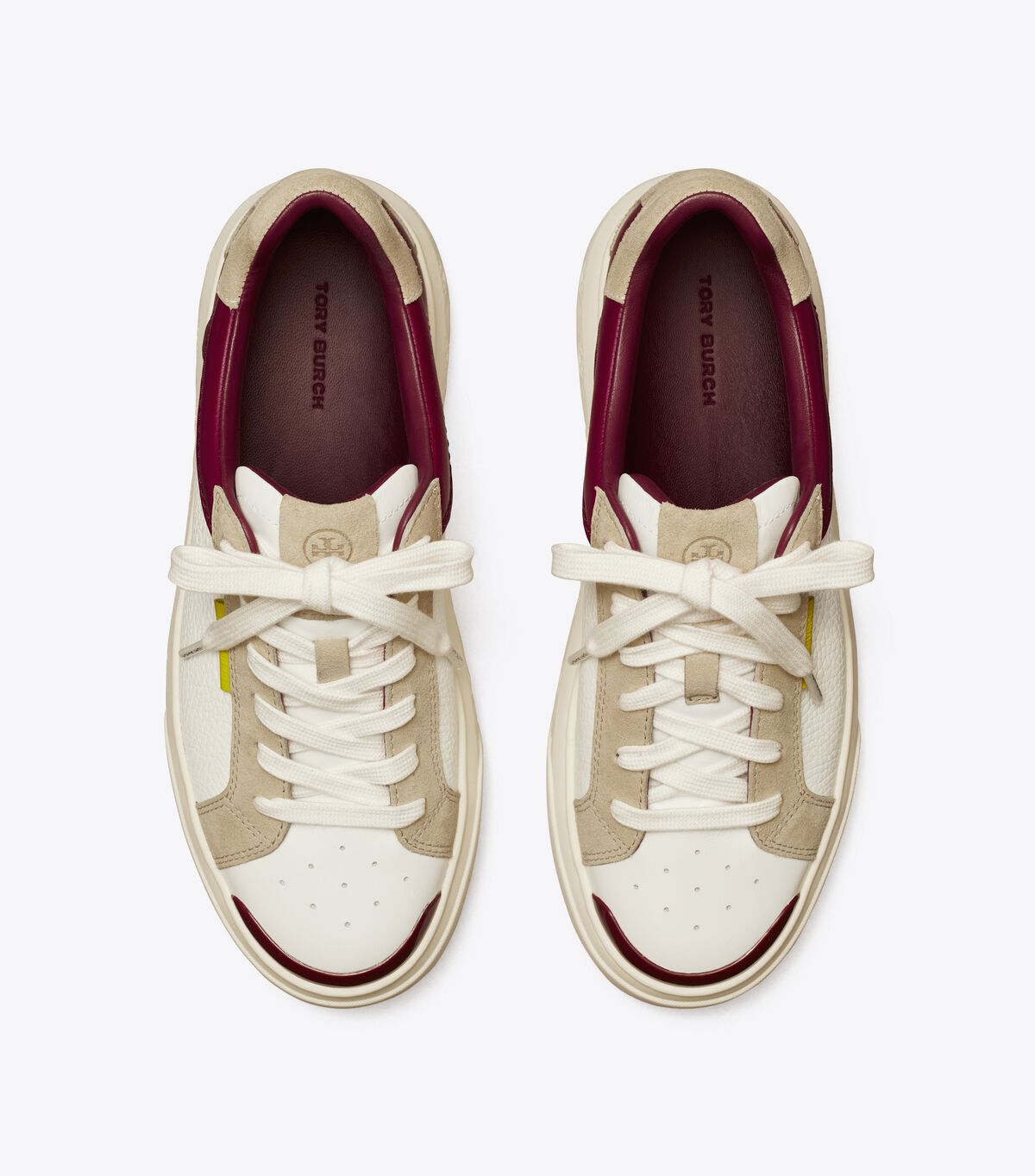 tory burch ladybug sneaker