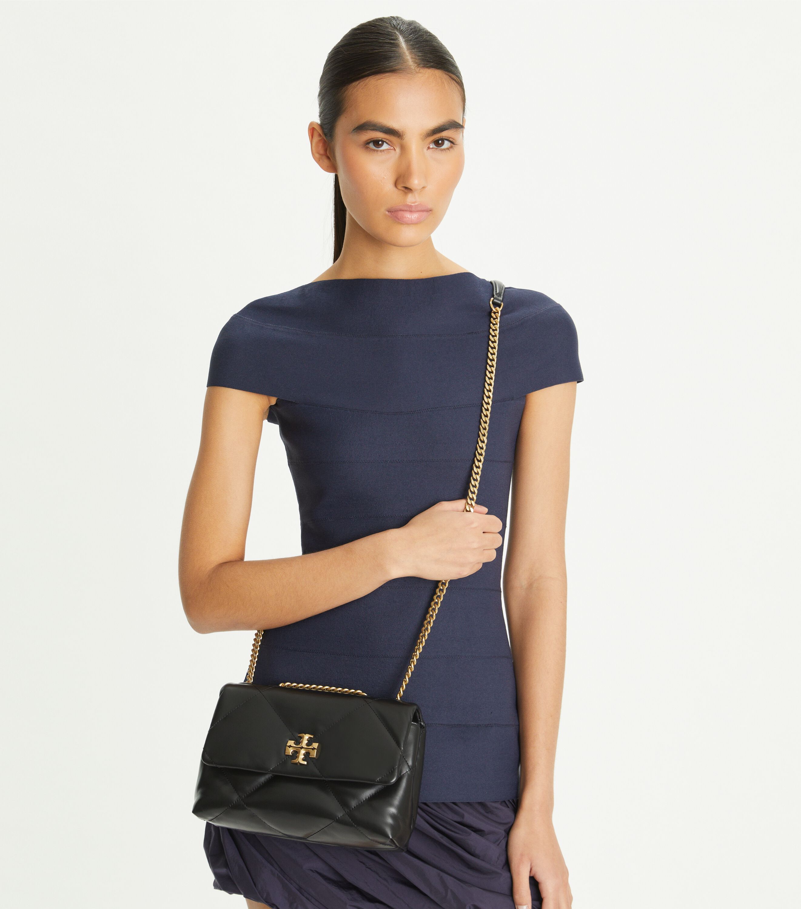 Shop Shoulder Bags Online Tory Burch Tory Burch KWT
