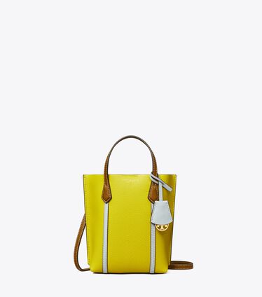 Mini Perry Colorblock Tote