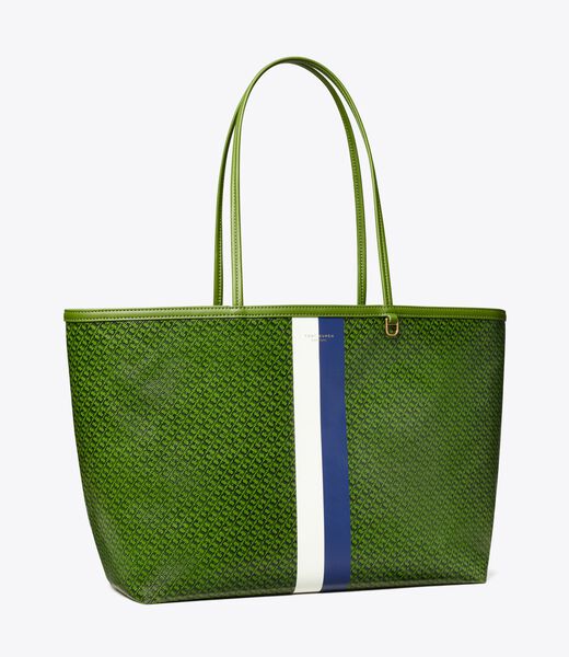 Racer Tote tory burch racer tote