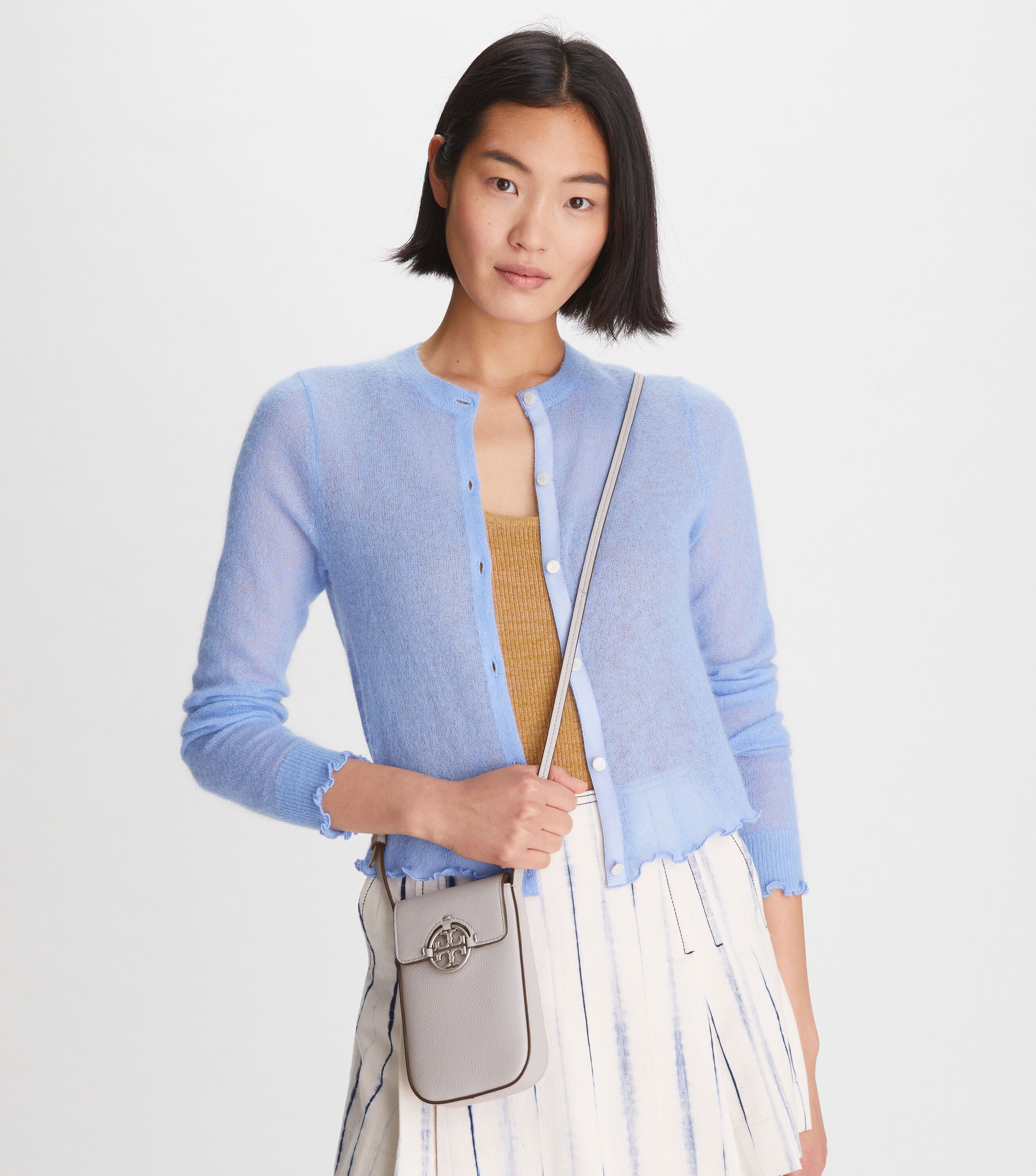 Tory burch miller phone sales