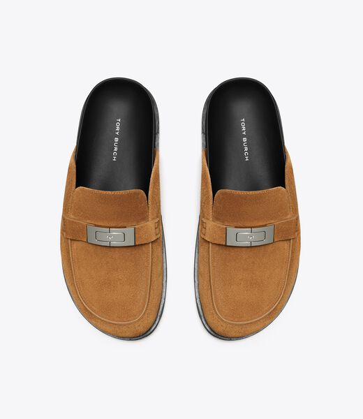 tory burch حذاء ليلي