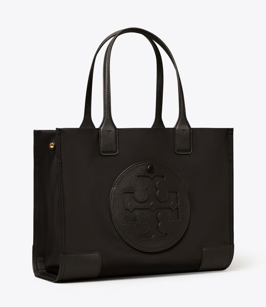tory burch small ella tote bag