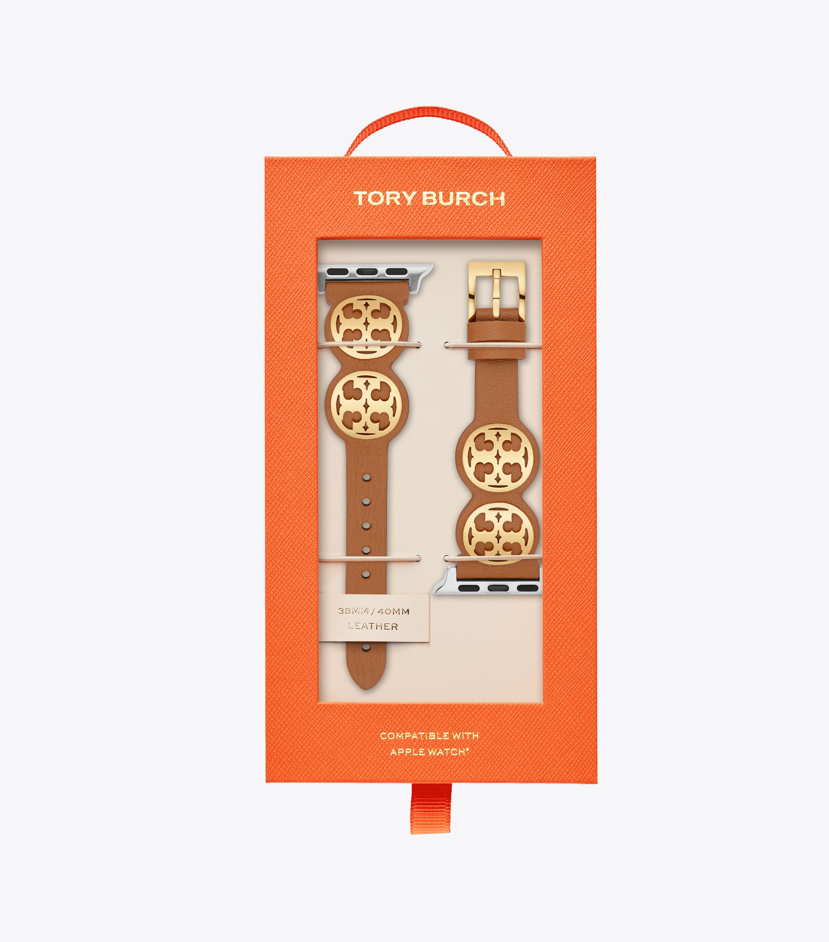Tory burch miller watch band online