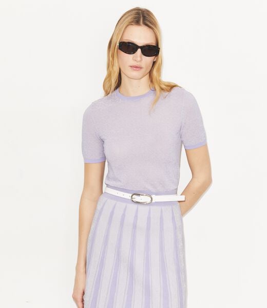 tory burch cotton top