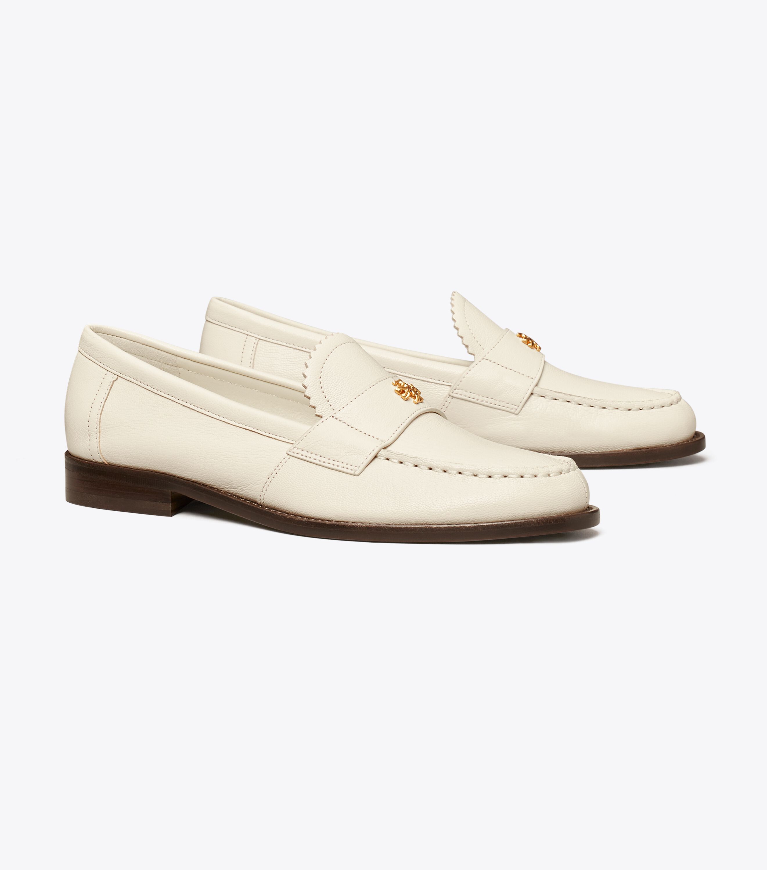 ★Tory Burch★期間限定で特価SALE★Classic Loafer★ローファー Classic Loafer: Women's Designer Flats | Tory Burch
