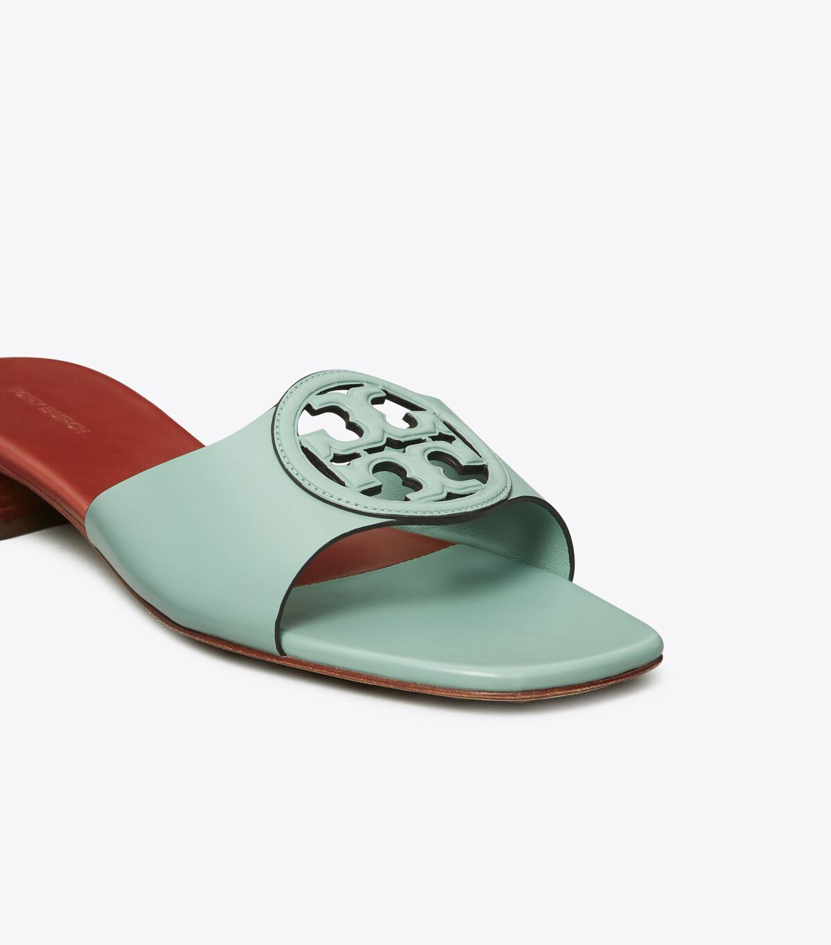 tory burch bomb miller slide extended width