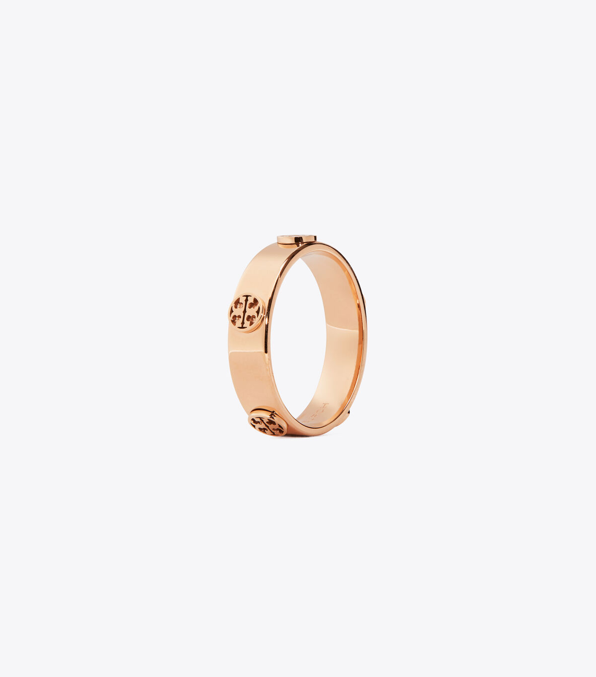 tory burch miller stud ring