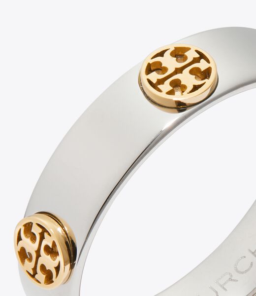 tory burch خاتم أيكون