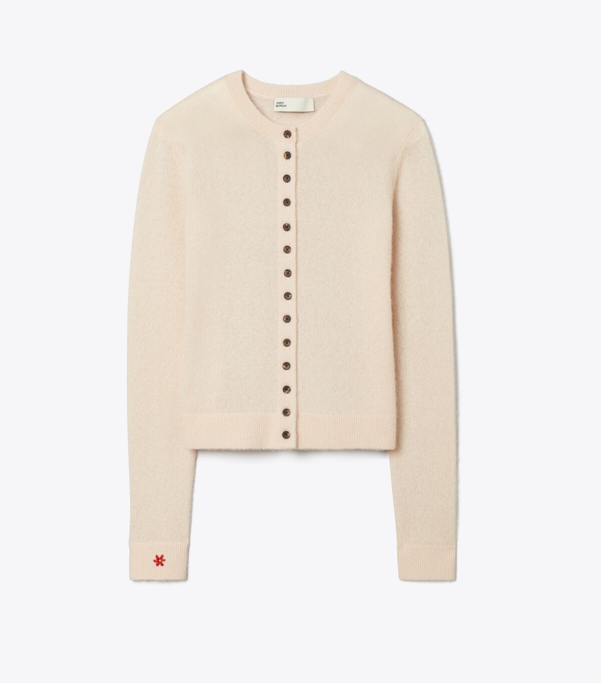 tory burch cashmere silk cardigan