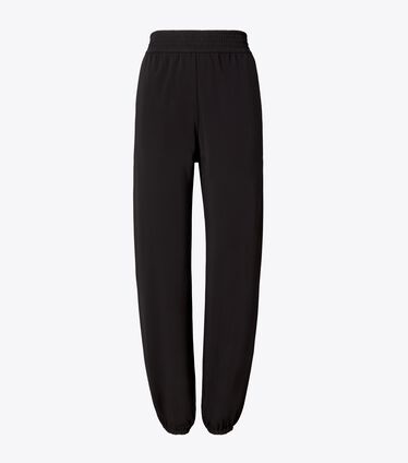 Jersey Ankle Pant