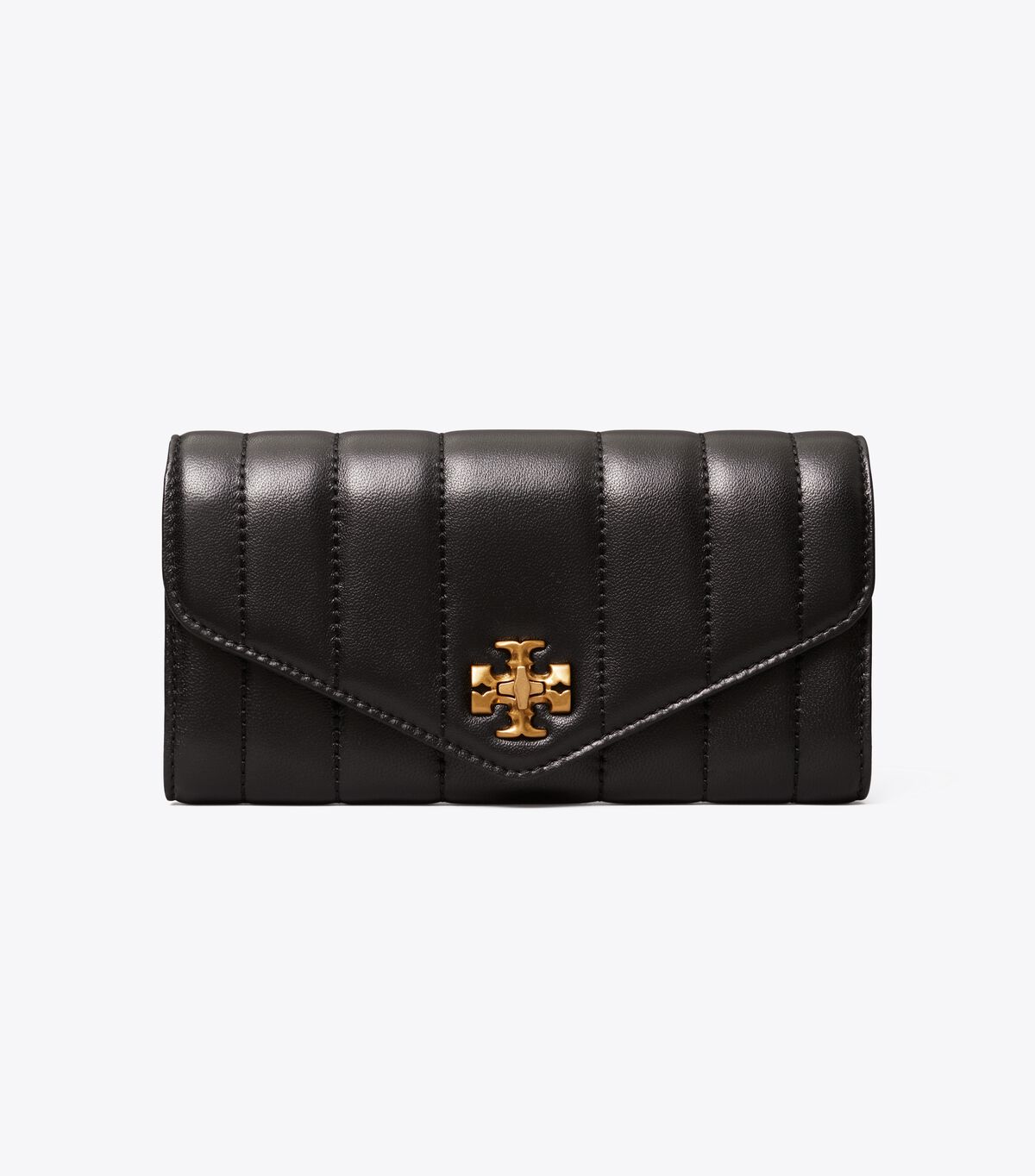 tory burch kira quilted envelope wallet